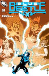 Icon image Blue Beetle (2006-2009)