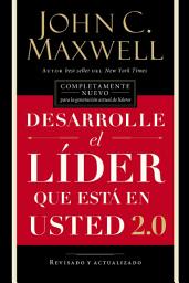 Imagen de icono Desarrolle el líder que está en usted 2.0