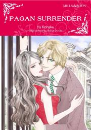 Icon image PAGAN SURRENDER: Mills & Boon Comics