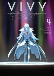 Icon image Vivy Prototype (Light Novel)
