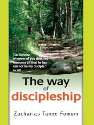 Icon image The way of Discipleship